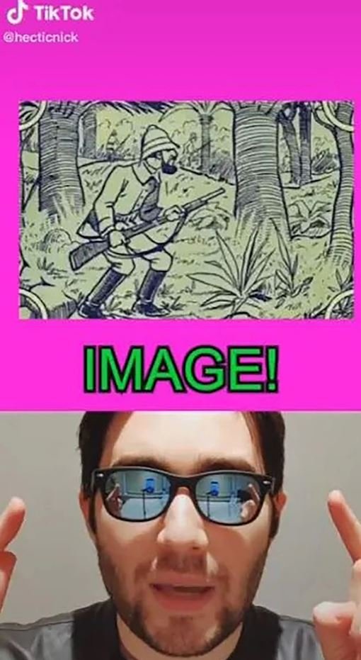 Αν αναποδογυρίσετε το τηλέφωνό σας μπορεί να σας βοηθήσει να βρείτε τον ελέφαντα