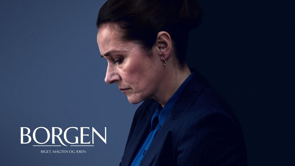Borgen 4