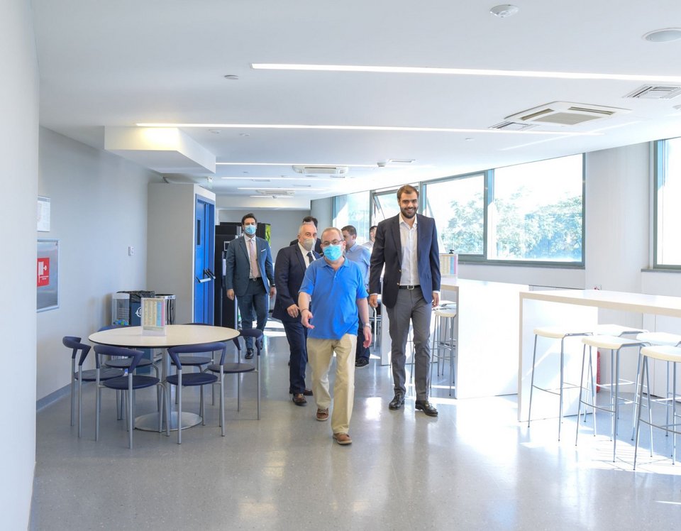 Φωτογραφία: Facebook-Pavlos Marinakis