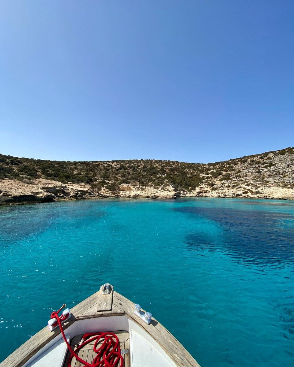 To μεράκι (meraki) διαφημίζεται ως ελληνική κατάσταση, ένα ηλιόλουστο και ωραίο ταξίδι στη δημιουργικότητα - Φωτογραφία: peopleofiraklia/Instagram