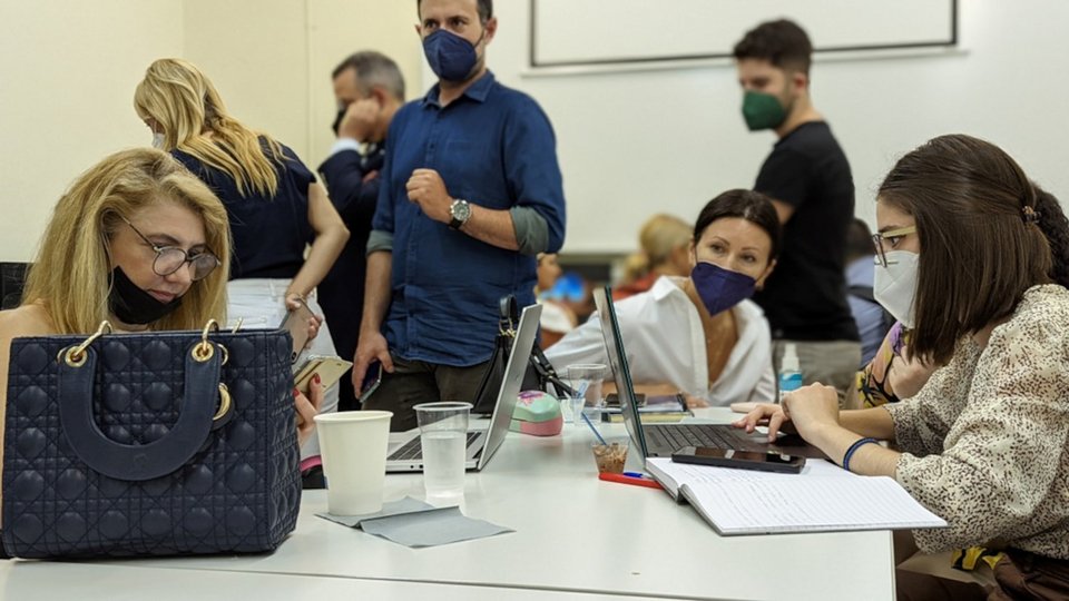 Οι «Ημέρες Θάλασσας» αποτελούν έναν θεσμό για την πόλη του Πειραιά