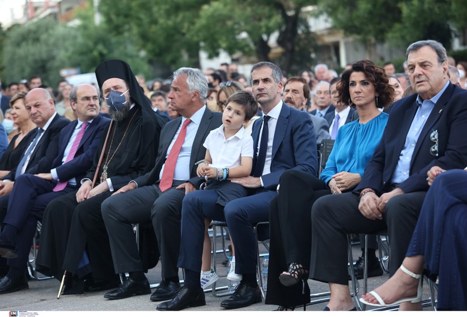 Φωτογραφία: Intimenews/ΛΙΑΚΟΣ ΓΙΑΝΝΗΣ
