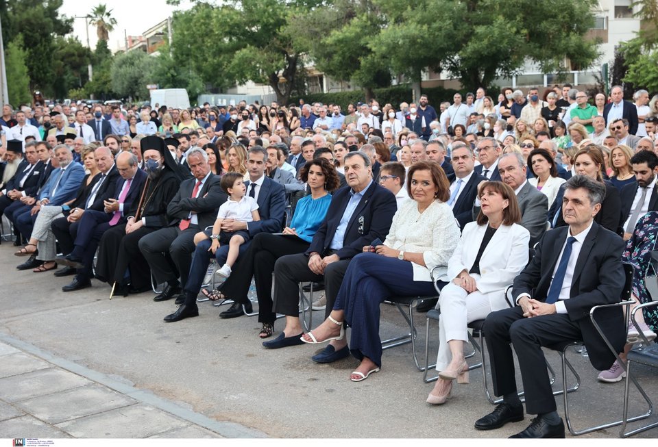 Φωτογραφία: Intimenews/ΛΙΑΚΟΣ ΓΙΑΝΝΗΣ