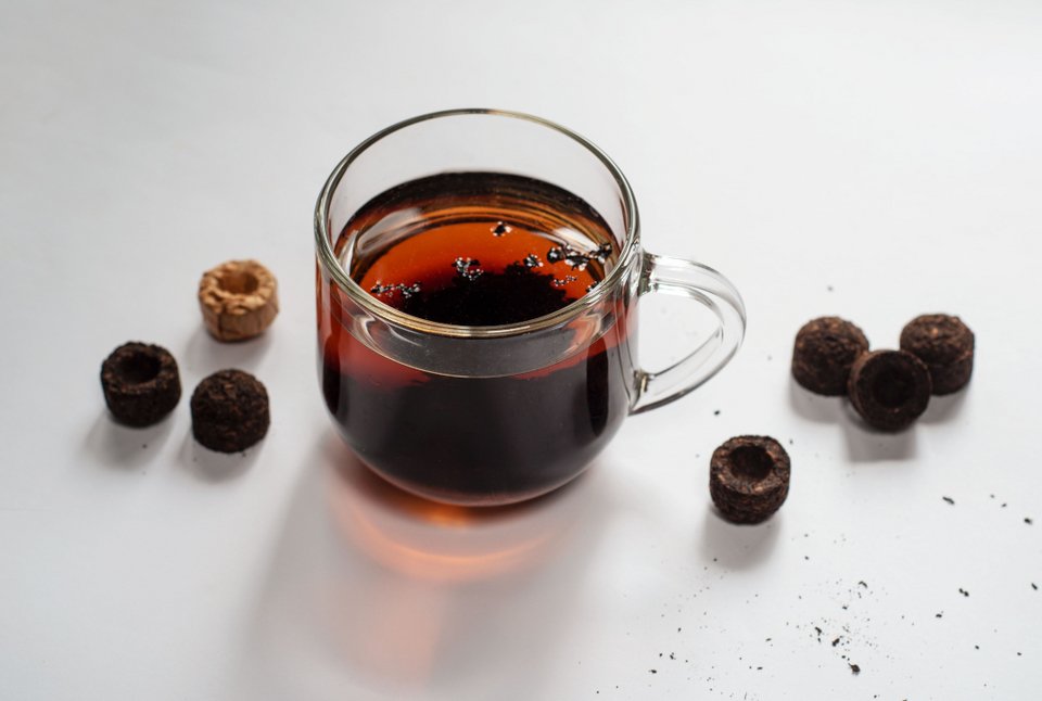 Τουρκικό τσάι για απώλεια βάρους ένα ρόφημα που σας βοηθά να χάσετε βάρος