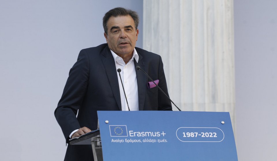 Φωτογραφία: ΓΙΩΡΓΟΣ ΚΟΝΤΑΡΙΝΗΣ-EUROKINISSI