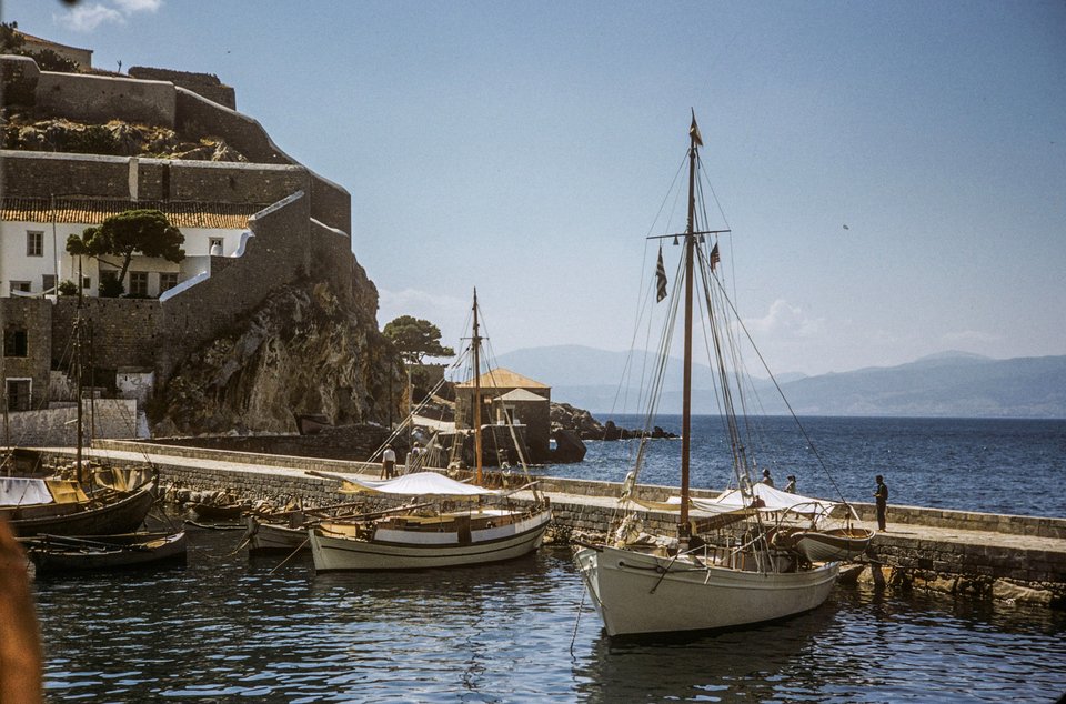καϊκια