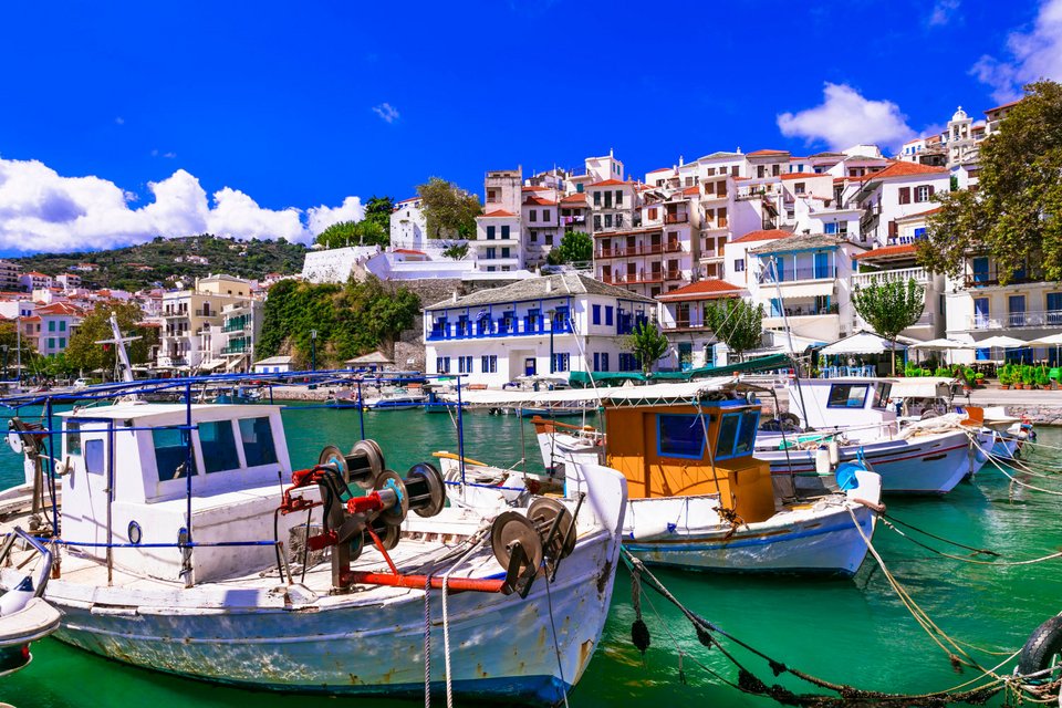 Σκόπελος