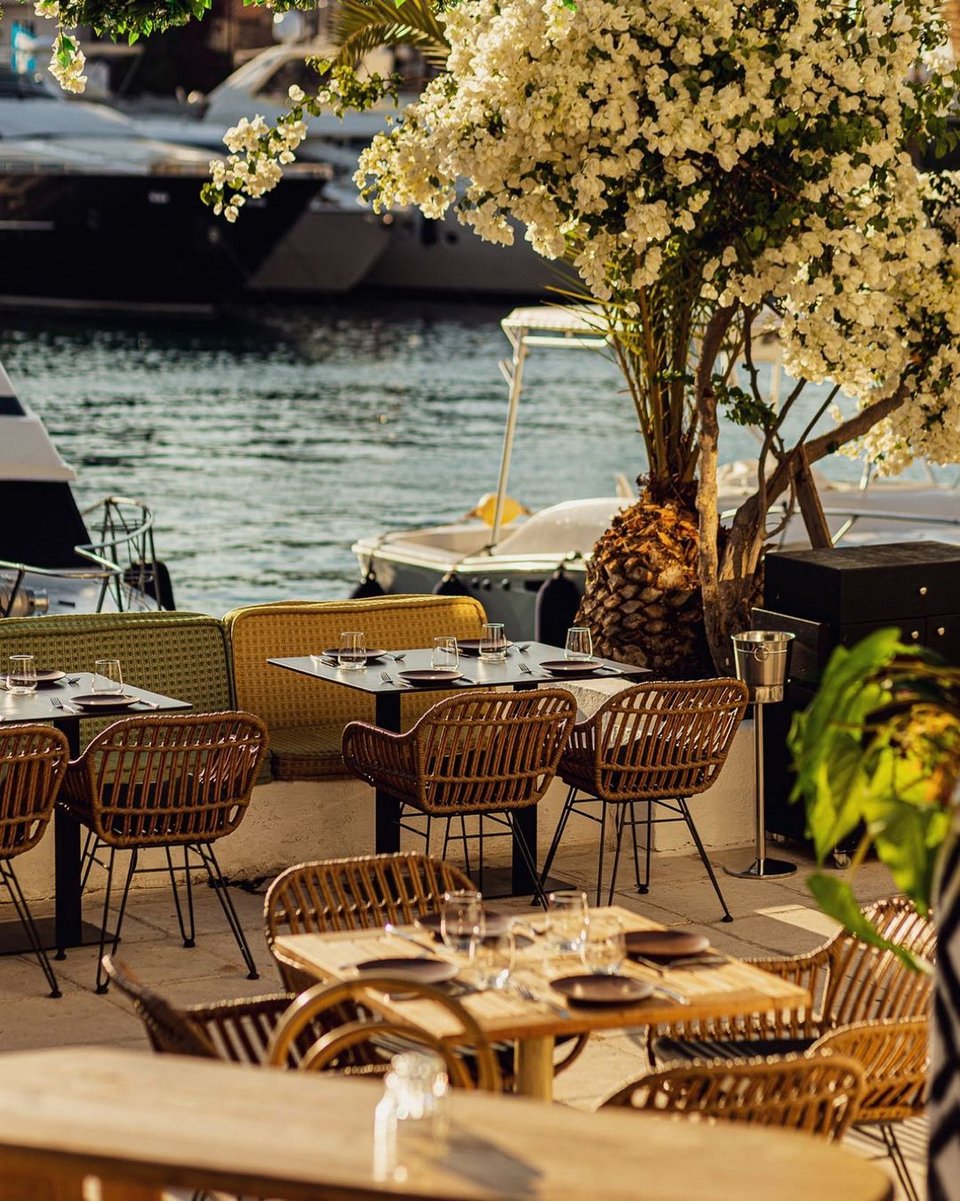 Για cocktail στο Honolulu- Φωτογραφία: spetseshonolulu/Instagram