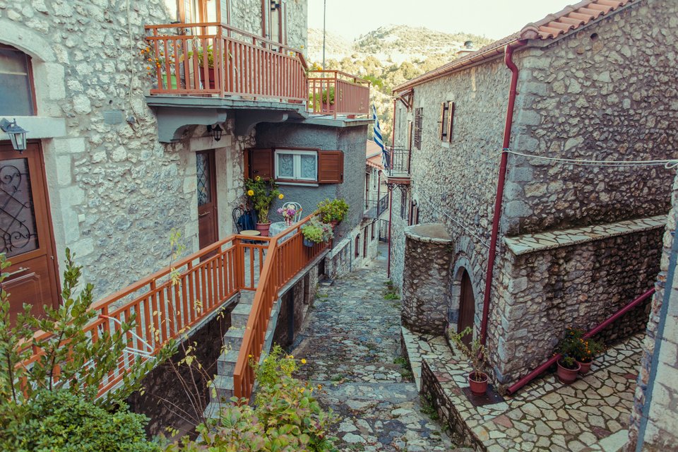 Στεμνίτσα