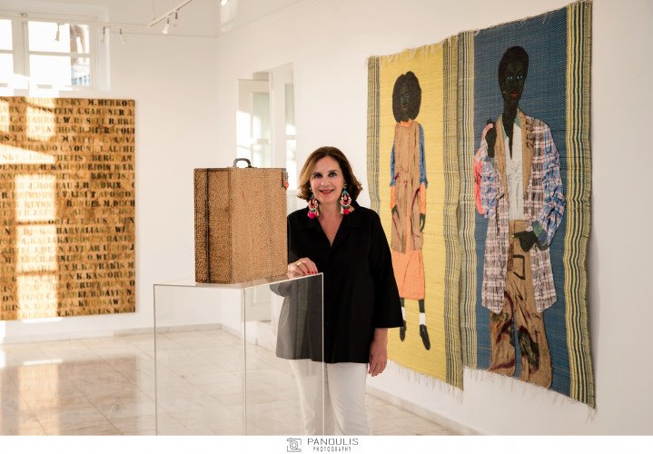 Τατιάνα Σπινάρη Πολλάλη