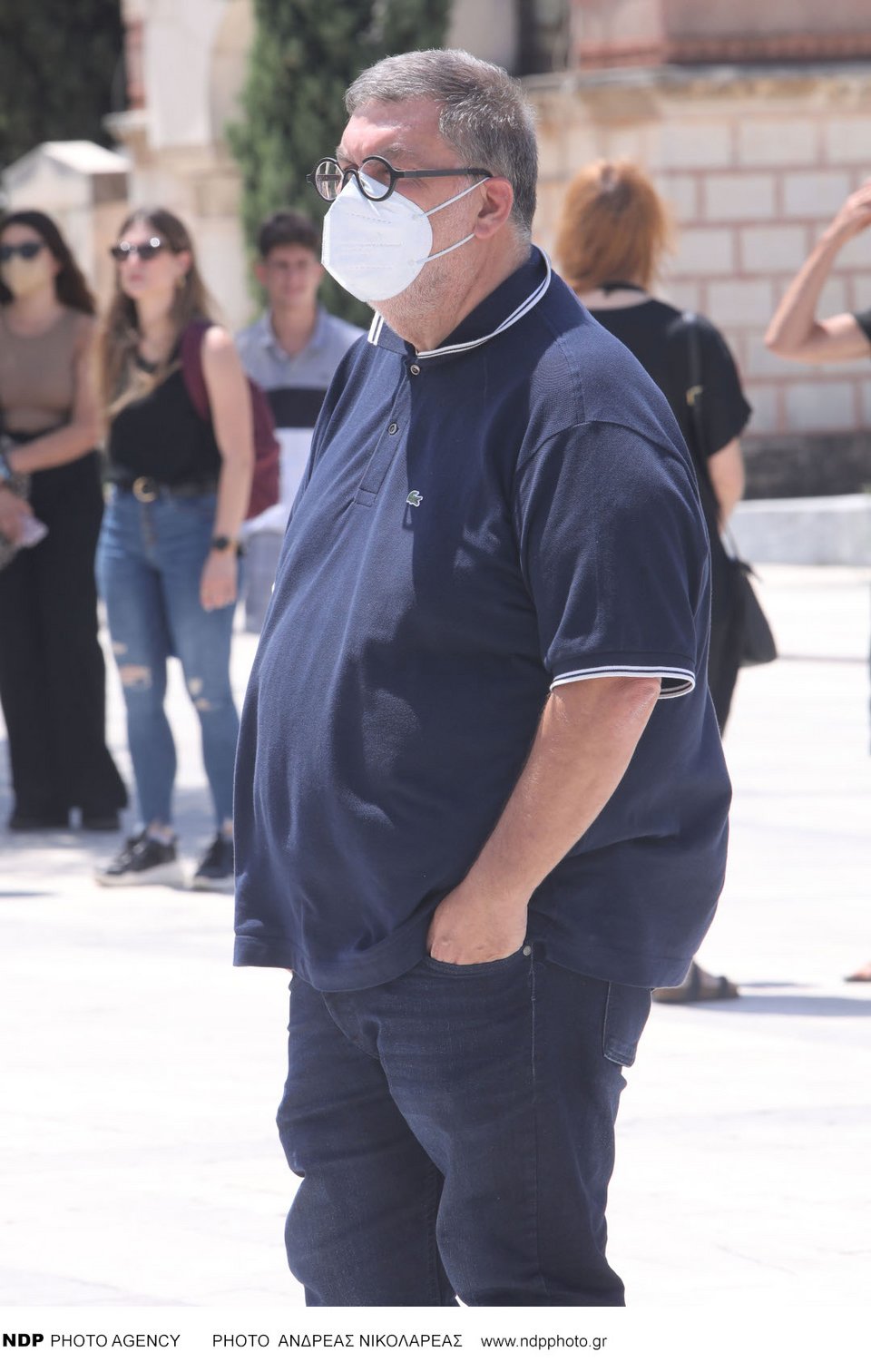 Θανάσης Λάλας