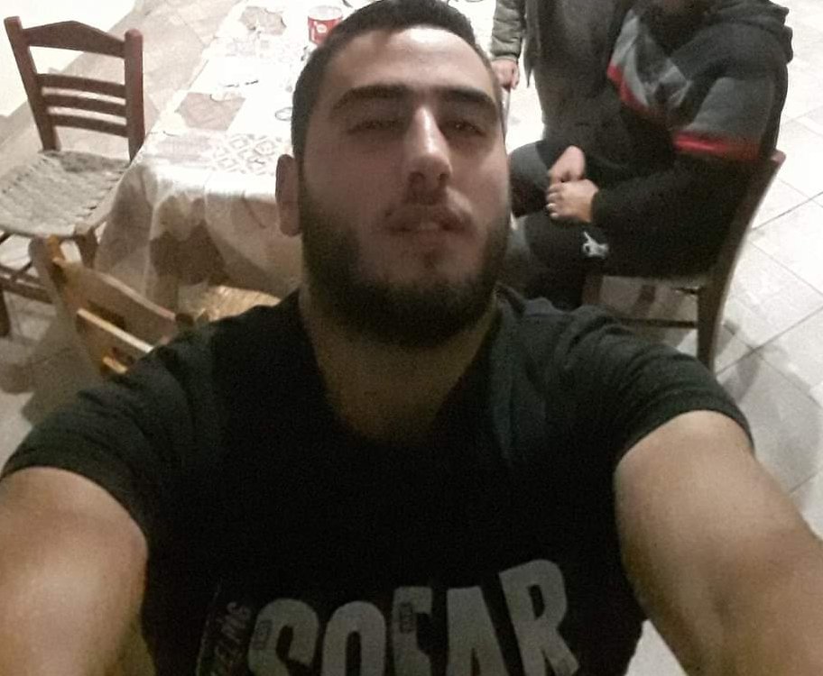 To θύμα της άγριας δολοφονίας στην Κρήτη
