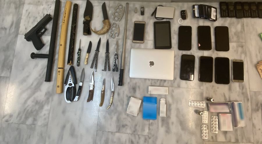 τοκογύφοι κρήτη