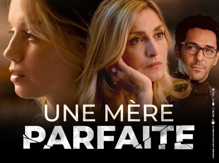 «Mια τέλεια μητέρα», η σειρά στο Netflix στην οποία πρωταγωνιστεί η Ζιλί Γκαγιέ