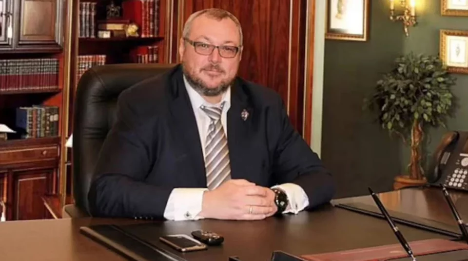 Vladislaw Avaev