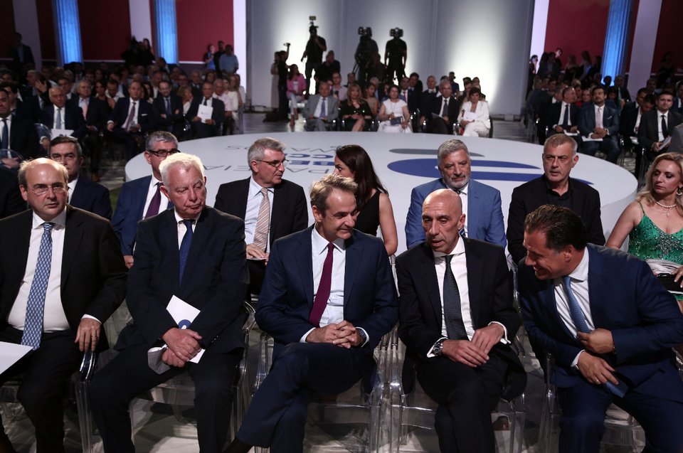 Φωτογραφία: ΤΖΑΜΑΡΟΣ ΠΑΝΑΓΙΩΤΗΣ/INTIME