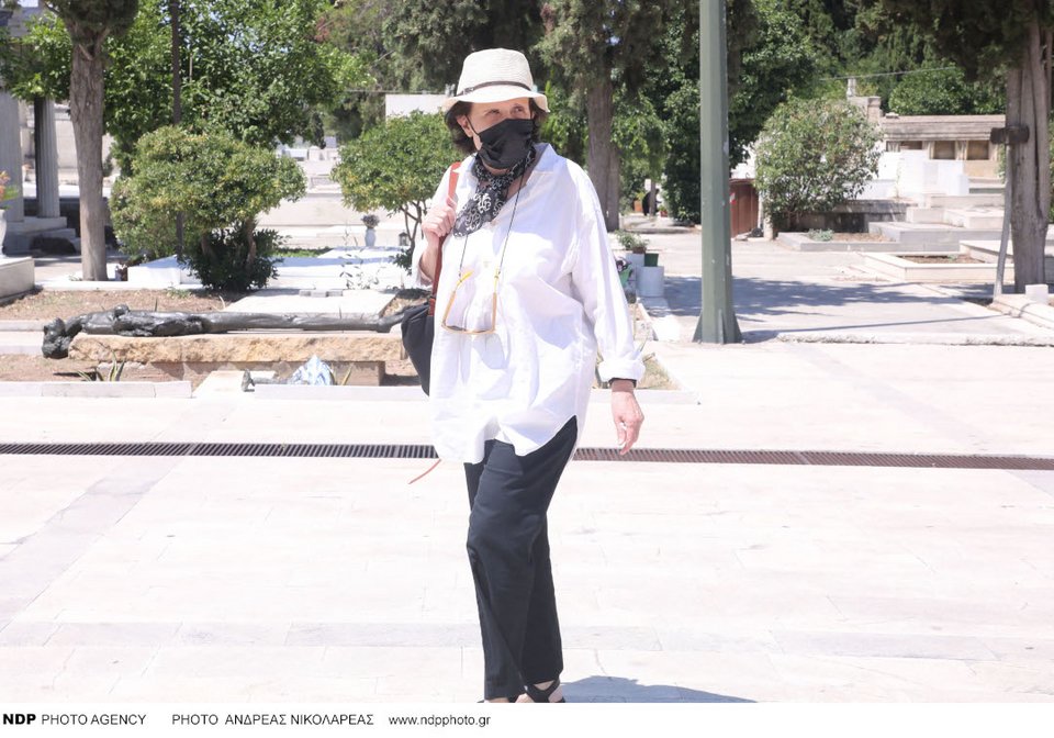 Υβόννη Μαλτέζου