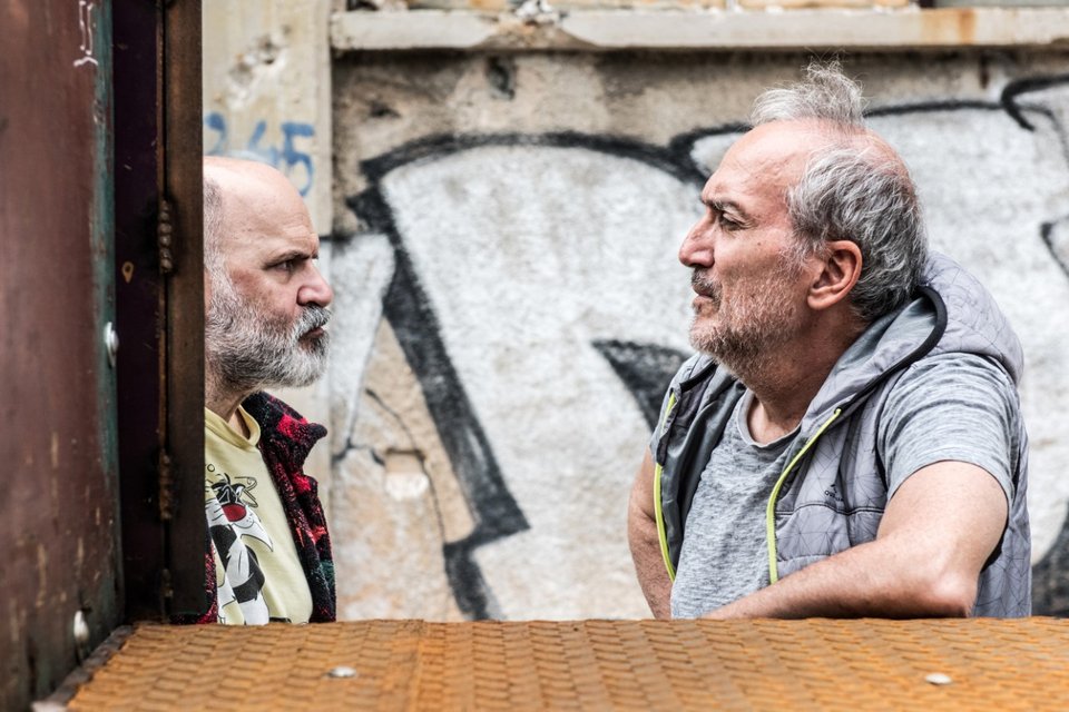 νταλιανης χατζοπουλος