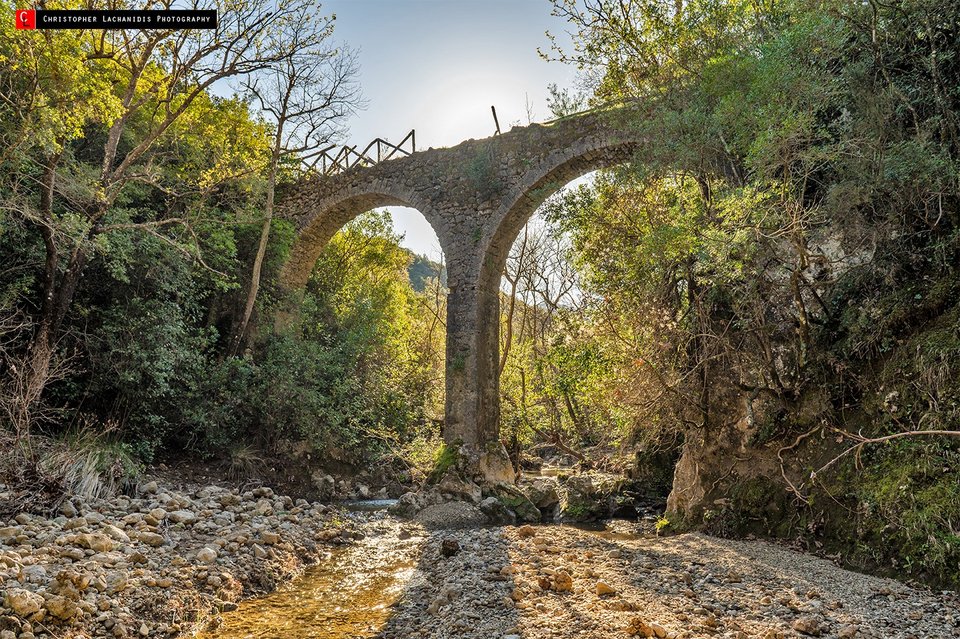 χωριό πέρδικα