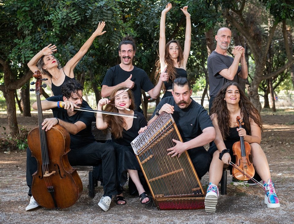 μπαντα