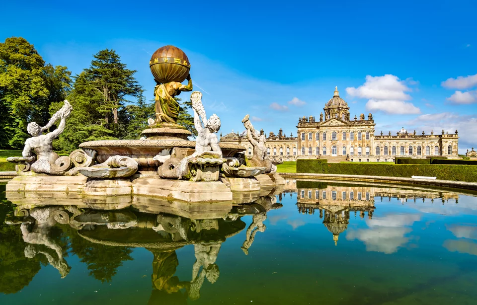 Castle Howard