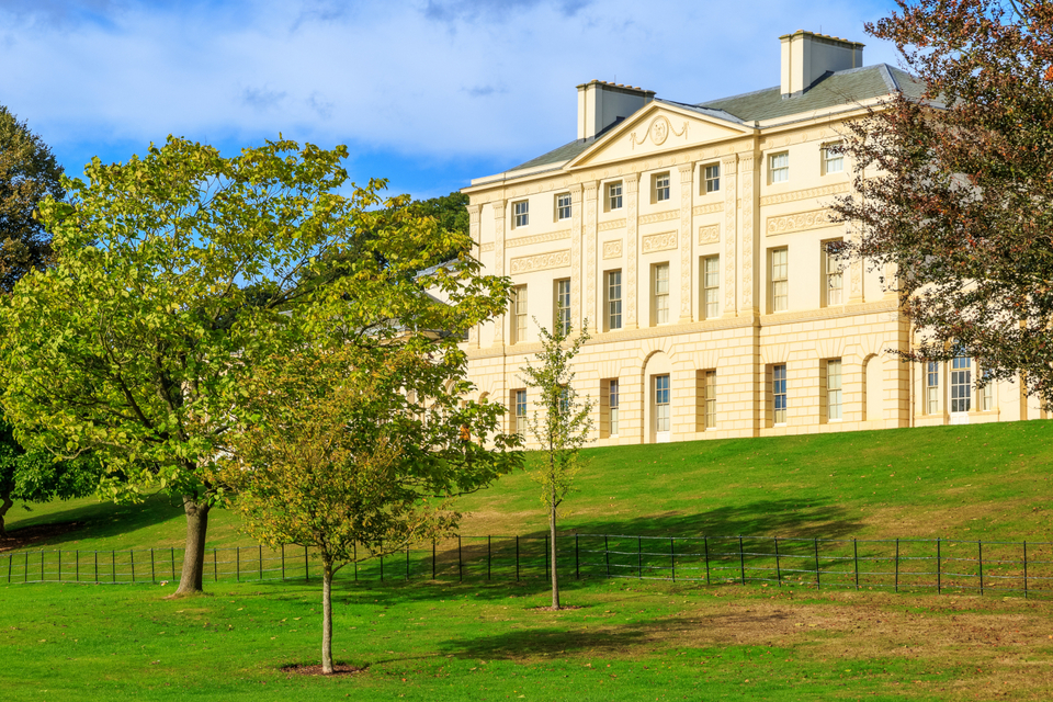 Kenwood House