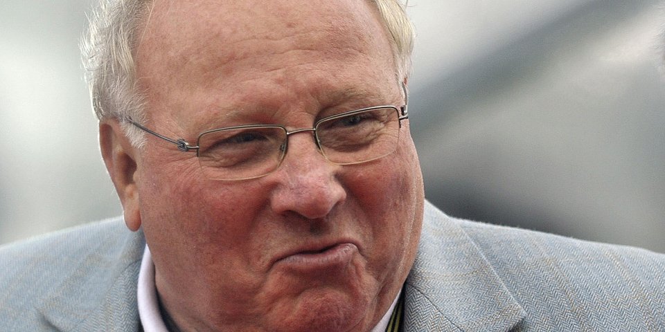 Ούβε Ζέελερ / ΦΩΤΟΓΡΑΦΙΑ ASSOCIATED PRESS