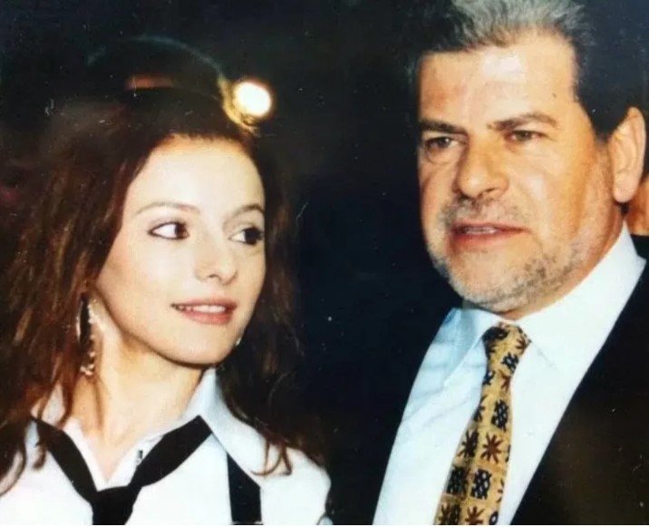 Αίγιο, Μαρίτα Αγγελοπούλου