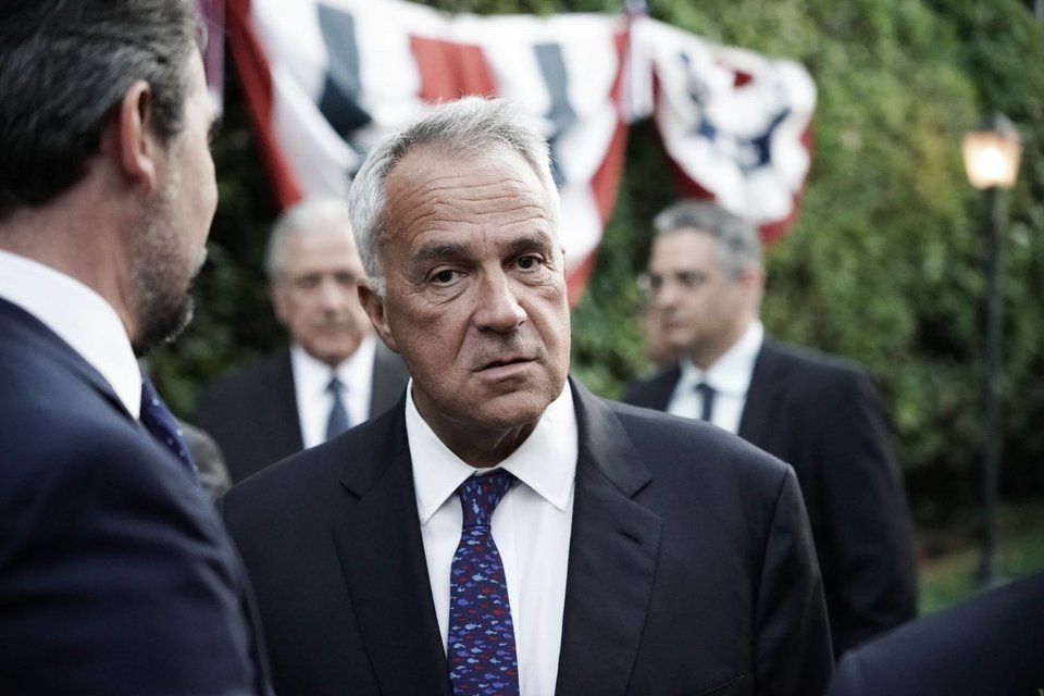 Μάκης Βορίδης