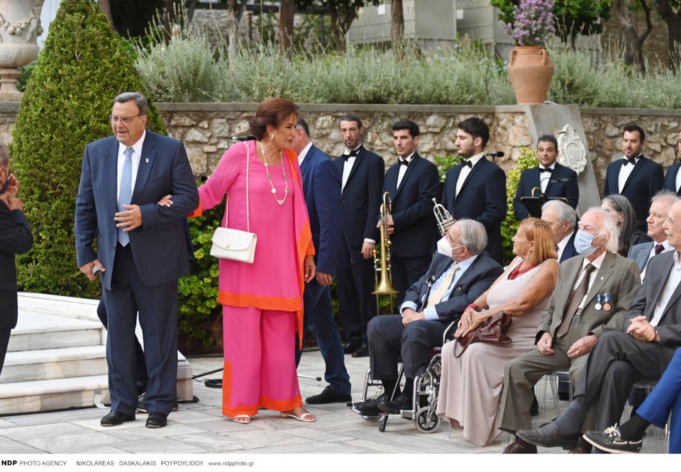Ντόρα Μπακογιάννη