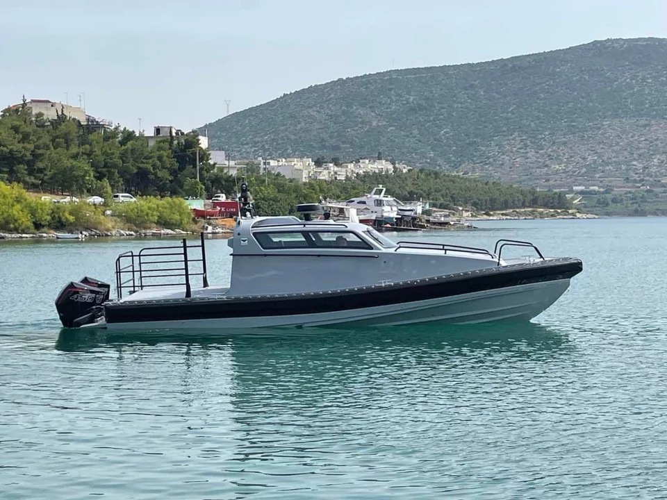 Φωτογραφία: Facebook-Στέφανος Σωτ. Γκίκας (βουλευτής Κέρκυρας)