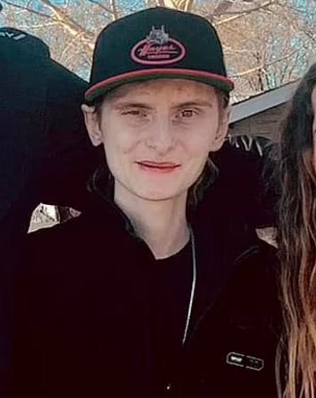 Ο Eric Coulam τον Μάιο