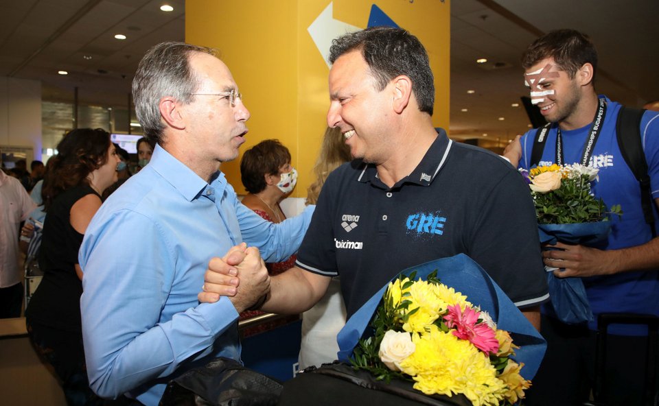 Φωτογραφία: Intime-ΜΑΡΟΠΟΥΛΟΣ ΑΛΕΞΑΝΔΡΟΣ