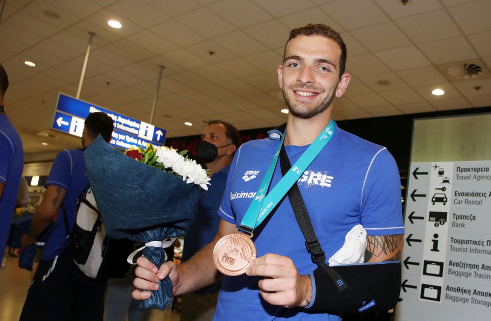 Φωτογραφία: Intime-ΜΑΡΟΠΟΥΛΟΣ ΑΛΕΞΑΝΔΡΟΣ