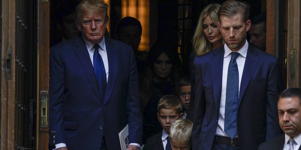 ΦΩΤΟΓΡΑΦΙΑ: ASSOCIATED PRESS