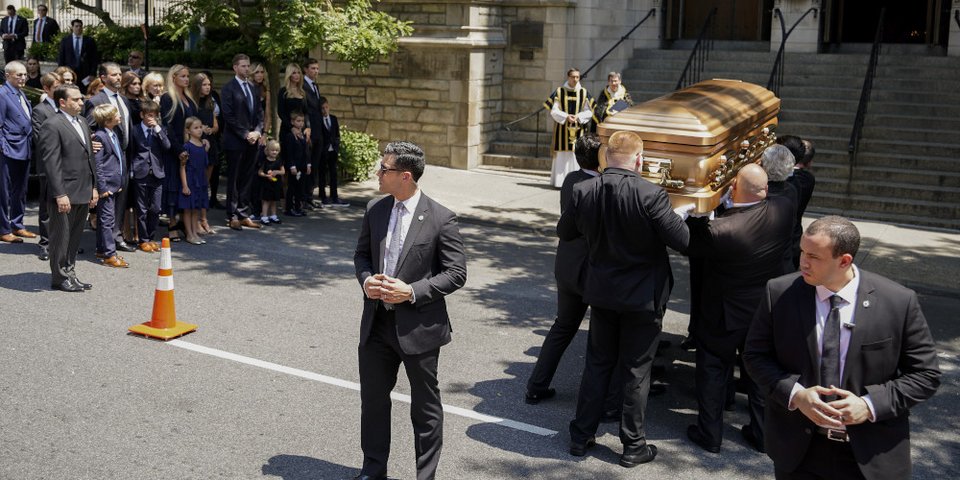 ΦΩΤΟΓΡΑΦΙΑ: ASSOCIATED PRESS