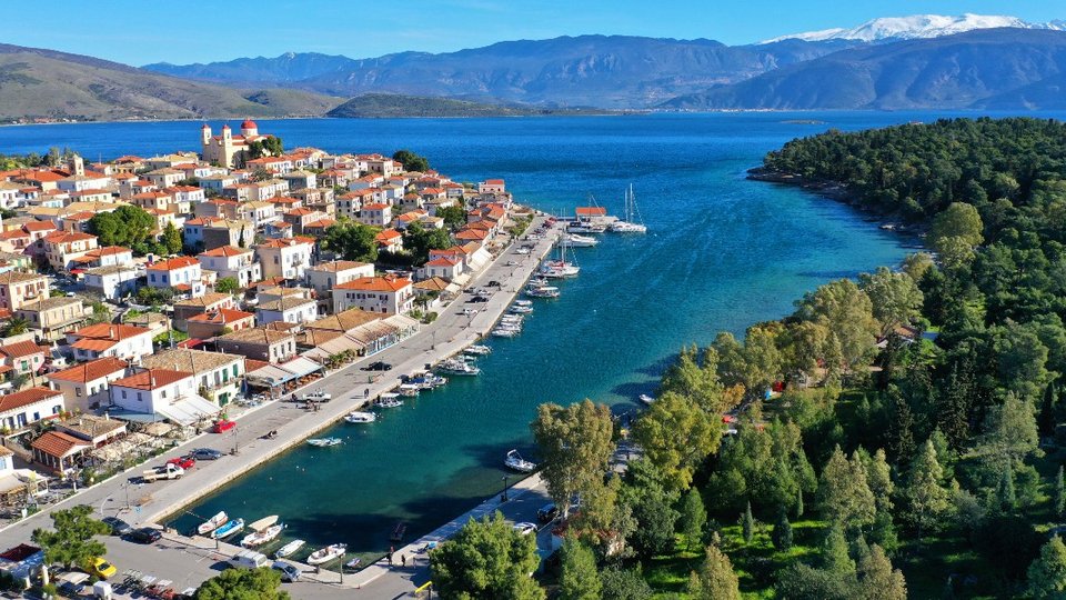 τριημερο 15Αυγουστου αποδράσεις