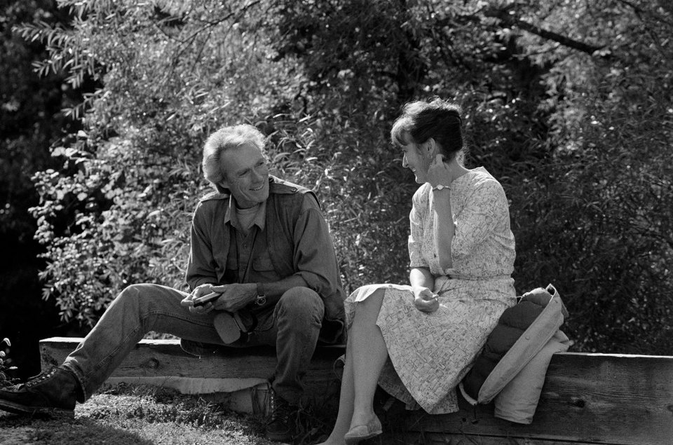 Οι γεφυρες του Μάντισον