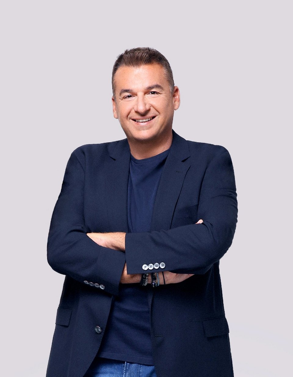 παρουσιάστες που κλείδωσαν την επόμενη σεζόν
