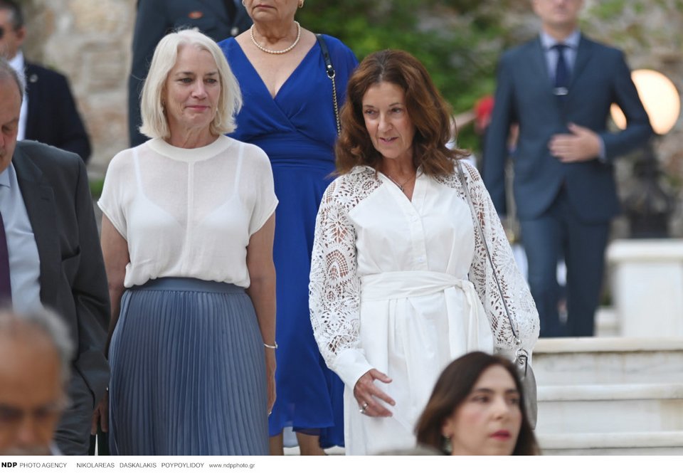 Η Βικτόρια Χίσλοπ
