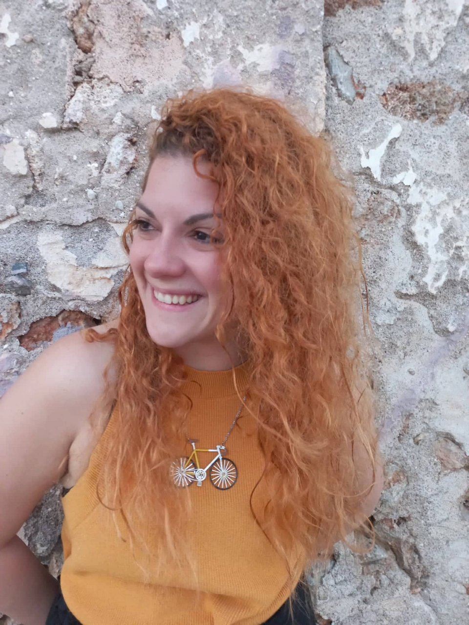 Ιφιγένεια Παγωμένου, Senior Project Leader, SciCo, μιλά για το Generation Next