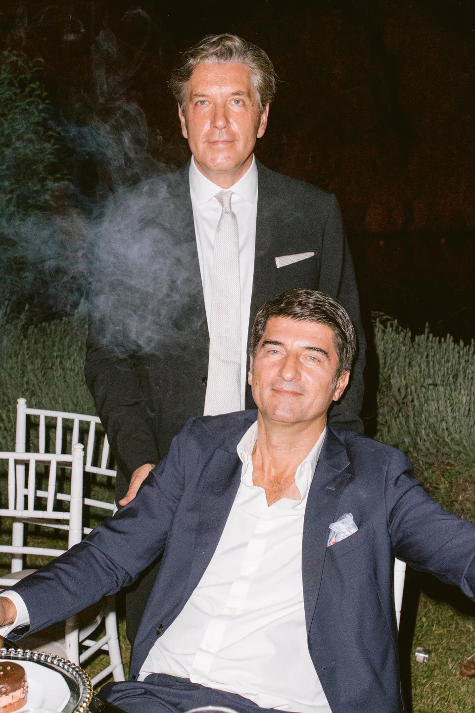 Ζήσης Μπουκουβάλας, Ίλια Ίβιτς