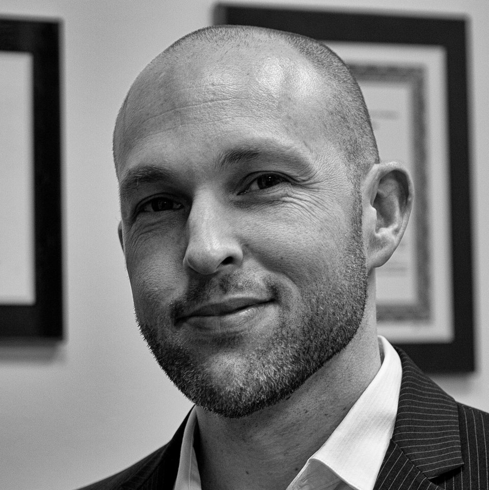 Ο Jeff Cohen σήμερα