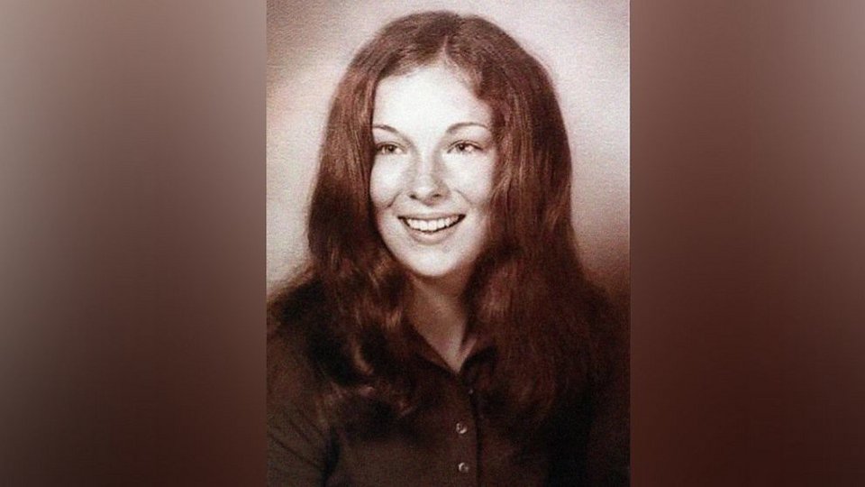 Η 19χρονη Lindy Sue Biechler σε φωτογραφία που δόθηκε στη δημοσιότητα από το γραφείο του εισαγγελέα της κομητείας Lancaster