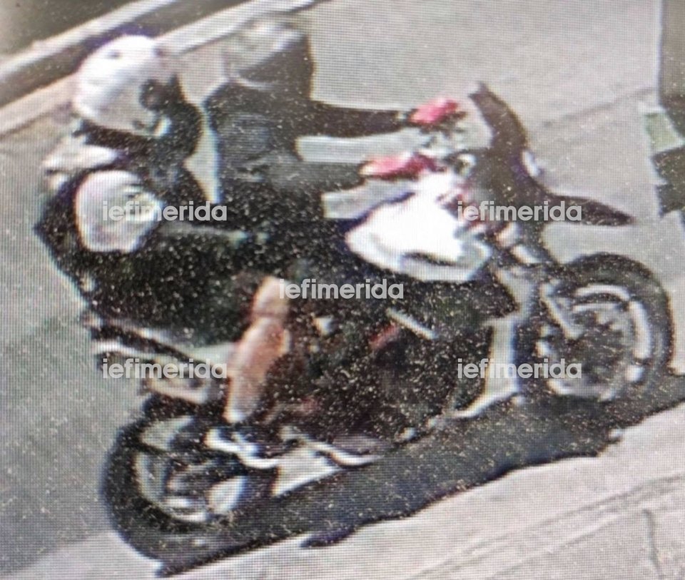 Οι δύο συνεργοί στις ληστείες, που αναζητούνται