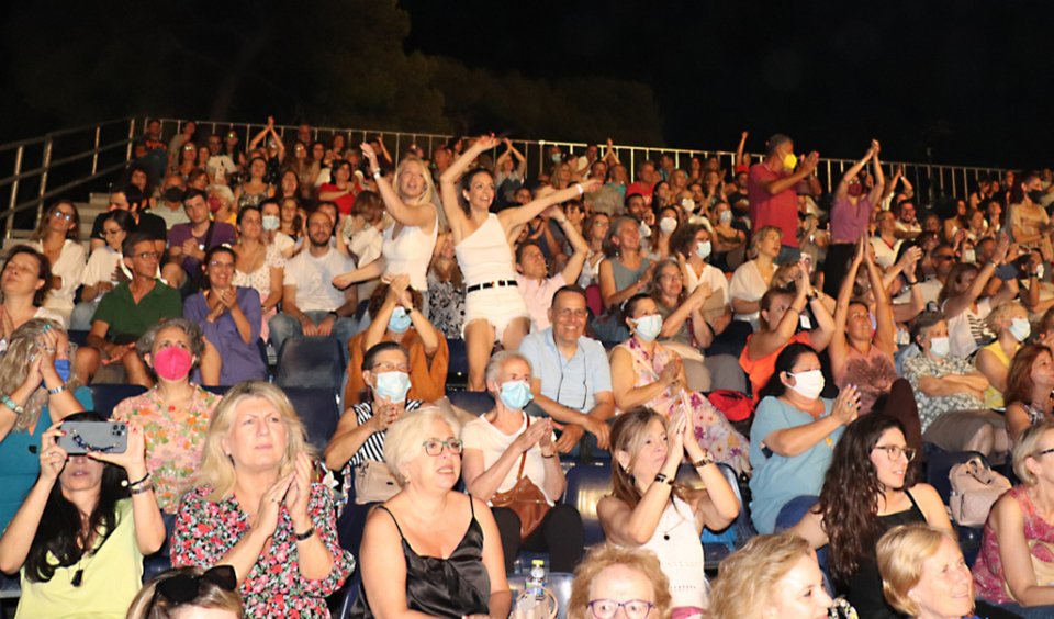 Φωτογραφία: Μανώλης Νταλούκας