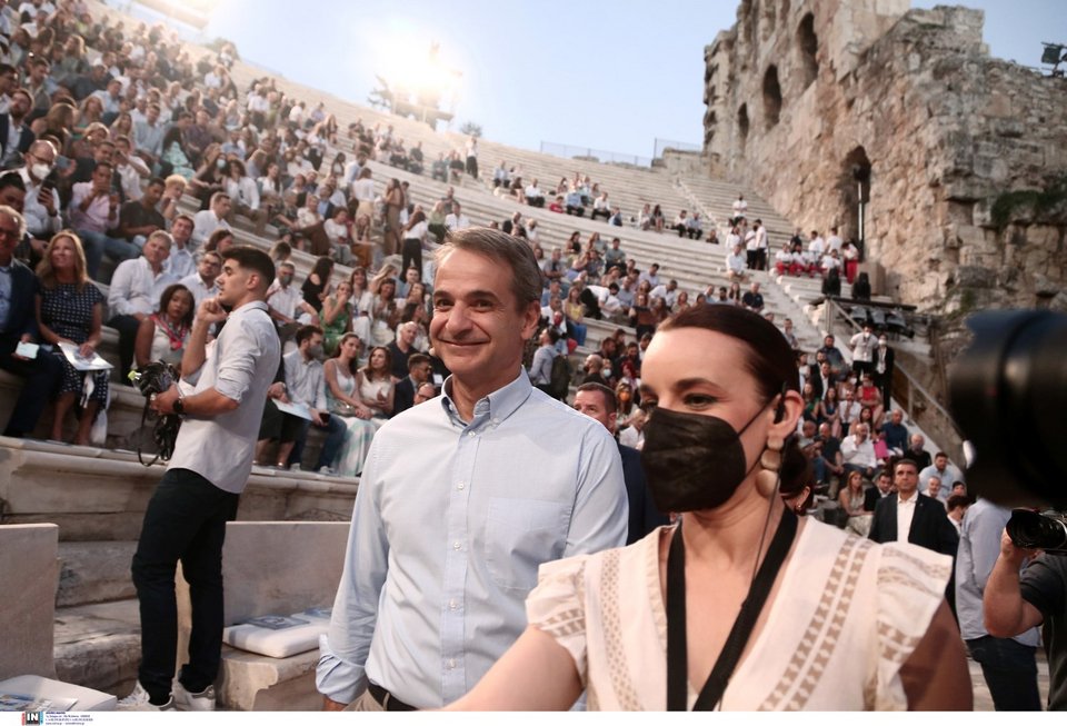 Φωτογραφία: Intimenews/ΤΖΑΜΑΡΟΣ ΠΑΝΑΓΙΩΤΗΣ