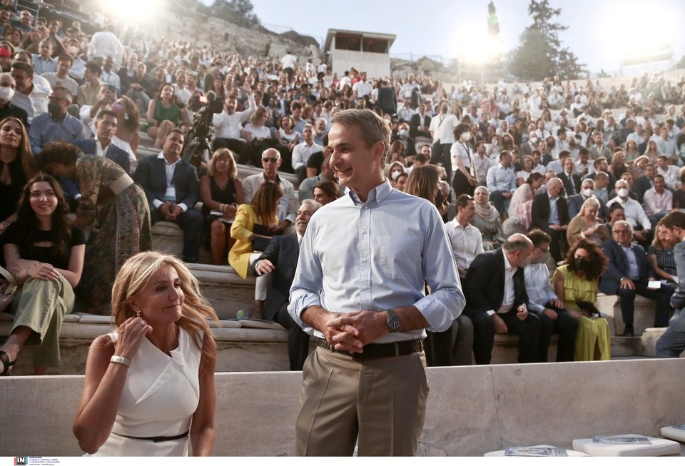 Φωτογραφία: Intimenews/ΤΖΑΜΑΡΟΣ ΠΑΝΑΓΙΩΤΗΣ