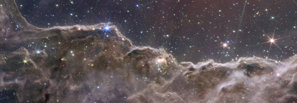 Νεφέλωμα Carina