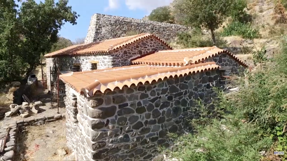 νερομυλος